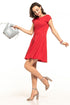 Robe de jour model 143262 Tessita